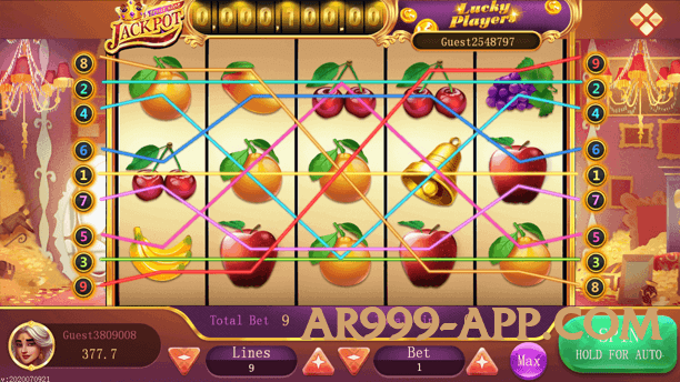 ec777 Platinum v2.1.0 Screenshot 1