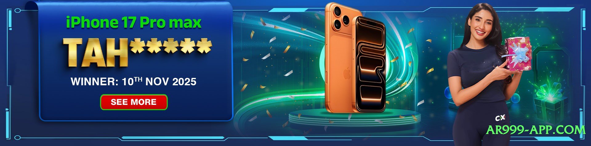 ec777 v4.8.6 2025 Screenshot 3